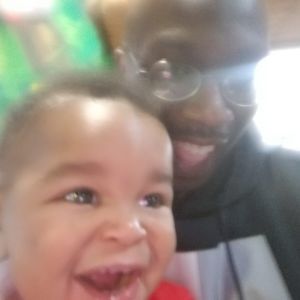 Meet your Posher, Jamal